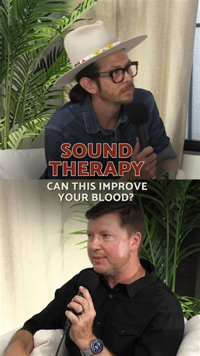 23 reactions · 8 comments | Can sound oxygenate our blood?! The...