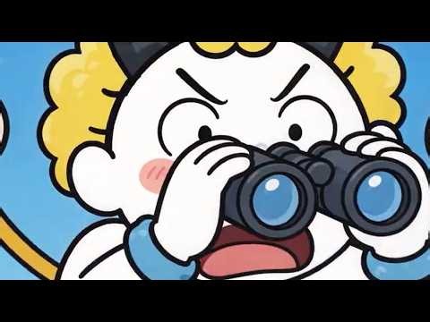 【STOPカスハラ！とちぎ】働く人を守るのは？の巻(15秒版)