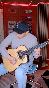 Un fin de semana con estas canciones... llora requinto 🥵🥵 | Yoder Chamba