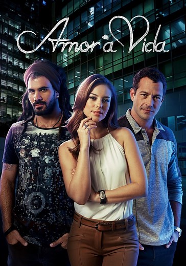 Amor à Vida Temporada 1 - assista todos episódios online streaming