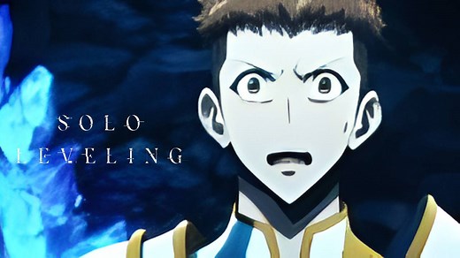 Solo Leveling - Season 1 - Episode 06