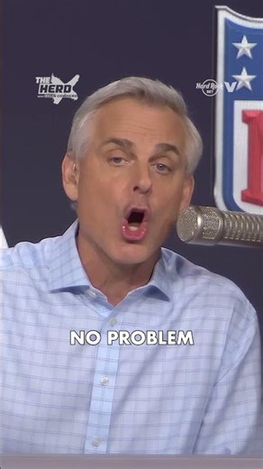 Colin Cowherd ranks #NFL coaching jobs