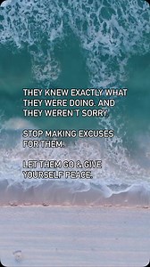 Stop making excuses for them. Drop GUIDE in the comments for my Divorce Survival Guide, and let me help you take the next step toward healing. ❤️ | Mama's Guide to Divorce