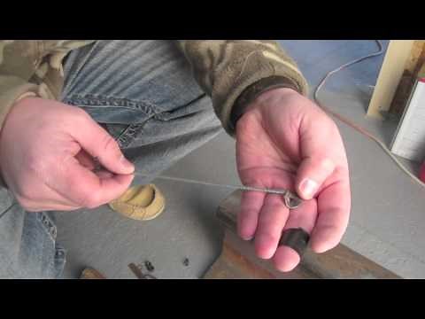 How to Build a Snare