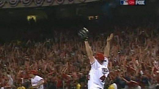 On this day in 2002, the Angels beat the Giants in Game 7 to win their first World Series in franchise history! | Los Angeles Angels Highlights