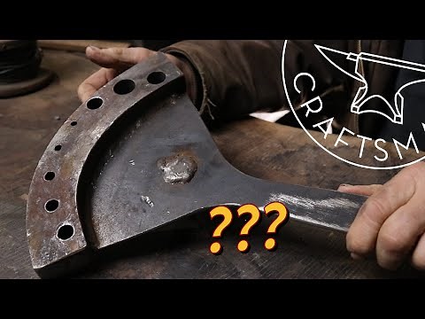 Five Game-Changing Blacksmithing Tools