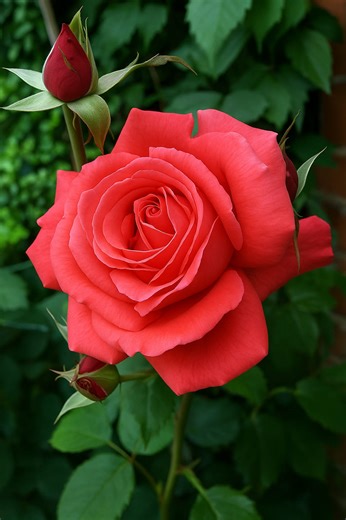 A garden full of colorful roses — each petal shining with love, joy, and magic 🌷💖✨ Nature’s rainbow in full bloom 🌸🌿 Feel the colors 🌈 Tap ❤️ if these roses made you smile! #Roses🌹 #NatureBeauty 🌿 #BloomingVibes 🌼 #FloralVibes 🌷 #Fblifestyle ✨ | Blooming Flowers Nature