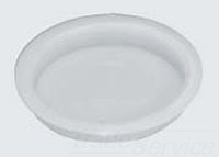 1-1/2 inch ABS/PVC Test Cap