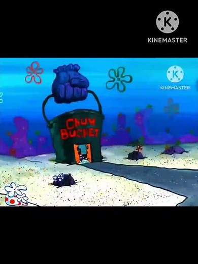 Robot Krabs Explosion meme but it's REMASTERED | #dankelodeon