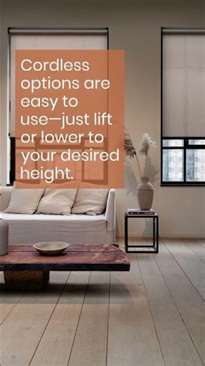 Cordless vs Corded Blinds: Which to Choose