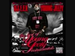 Young Jeezy - Dem Boyz - Ft. Boyz n Da Hood