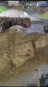 कैथल मंडी में सुबह-2 हुई भारी बारिश औऱ ओलावृष्टि | Weather of Bharat