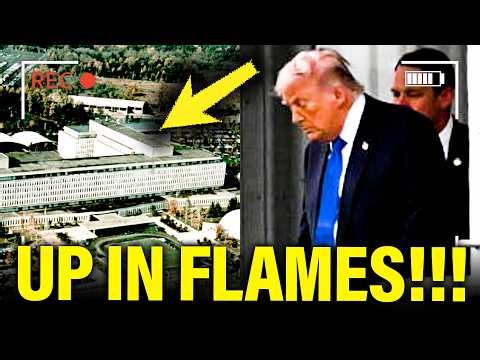 Trump REVENGE PLOT against CIA Director Hits BRICK WALL