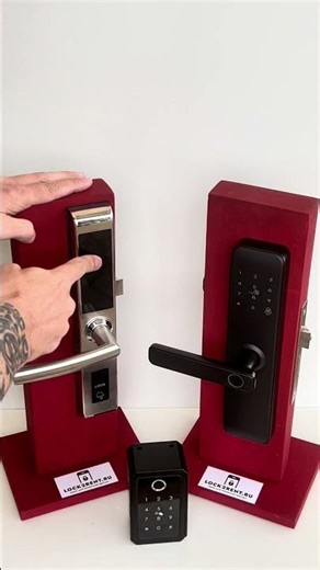 Секретная функция TTLock для посуточной аренды