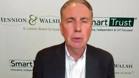 Market Talk: Recession? Stagflation? 'Everything is on the table'