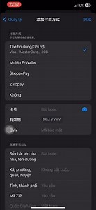 Cách chuyển vùng App Store Trung Quốc về việt nam 2025 #haianh #app #huongdan #2025
