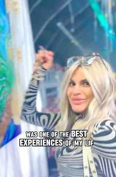 NYE 2025 Live Art Onstage at Decadence in Arizona