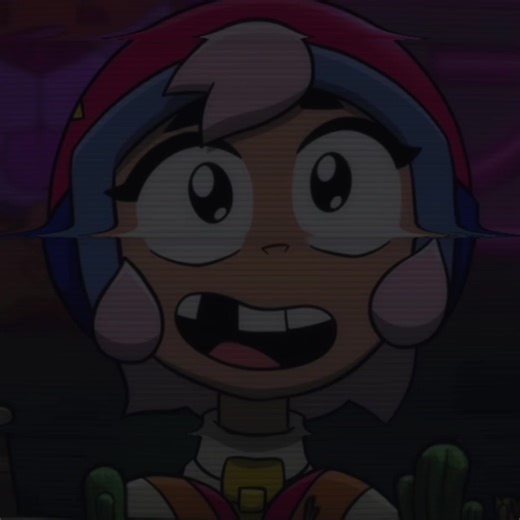 Bonnie en Brawl Stars: Edición Creativa Con CapCut
