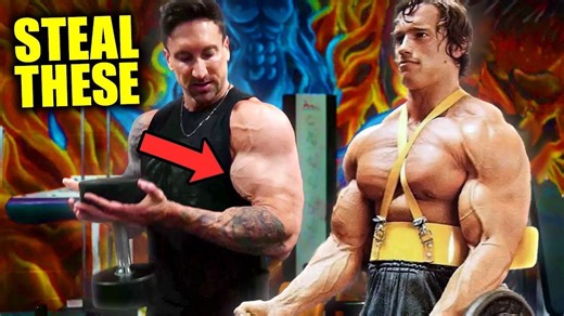 5 Powerful Bicep Tips I Wish I Knew From The Start
