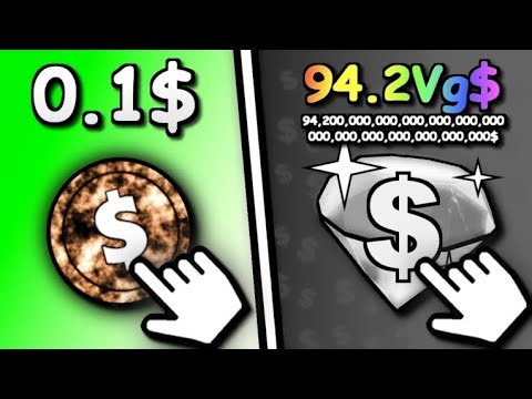 Script Money Clicker Inc|سكربت Money Clicker Inc