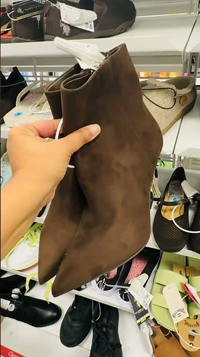 Ross dress for less boots 👢