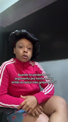 Vídeo de Ana Carolina Gama (@anacarolinagama) relacionado a me losing an argument