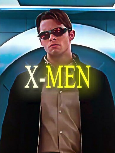 Cyclops Goes INSANE In Avengers Doomsday! #shorts