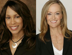 Karey Burke Tapped as Next President of ABC Entertainment | Chip and Company