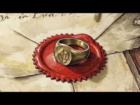 The Medieval "Verified Checkmark": The Real History of Heraldry