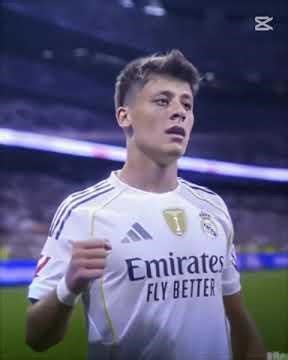 Arda Güler edit #keşfetol #keşfetteyiz #gamerlyfe #keşfetaçıl #keşfetedüş #edit #fnaftgeory #remix