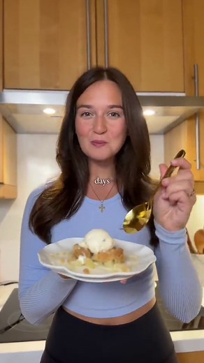 Delicious Pear Crumble Recipe for Fall Dessert Delights
