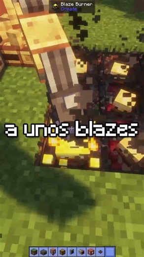 No hagas Esto en MINECRAFT ☠️ #Minecraft #CreateMod #MinecraftTutorial #MinecraftShorts #Shorts