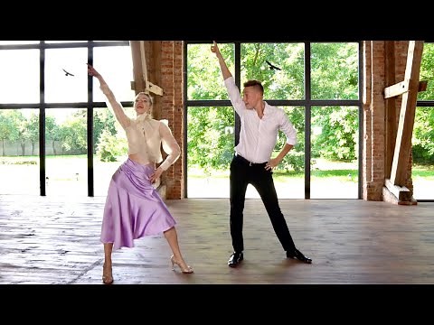 Boogie Wonderland - Earth, Wind & Fire // Wedding Dance Choreography / LAST MINUTE / Online Tutorial