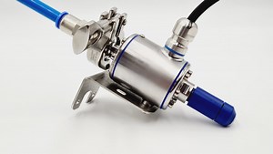 Smart Valves – KTW Technology