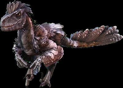 Deinonychus Stat Calculator | ARK: Survival Ascended & Evolved