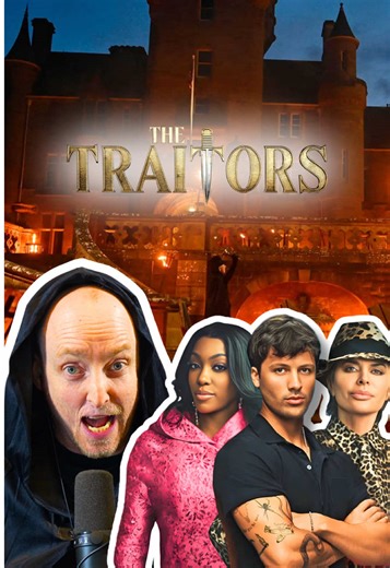 We’re kicking off the new season of Traitors with a full cast breakdown! What teams of players do we see going into the season? And how does their social media numbers stack up against past seasons? #traitors #peacock #bachelornation