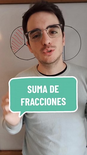 Suma de Fracciones: Aprende de Forma Visual y Clara