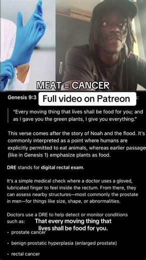 #shorts #meat #prostatecancer #research