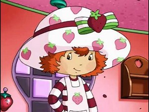 Strawberry Shortcake 2003