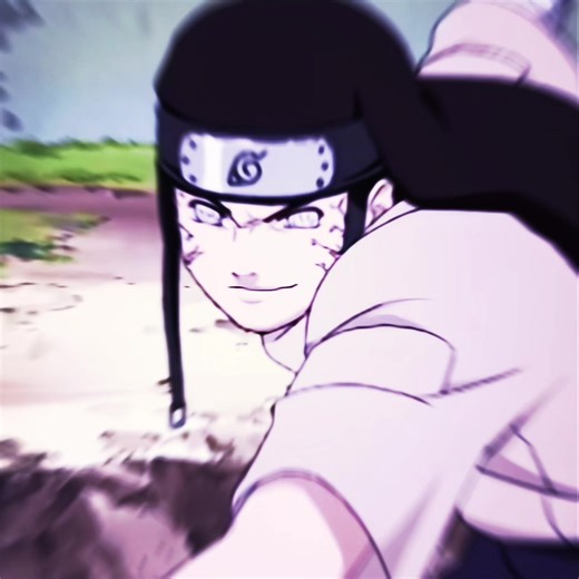 The Tragic Death of Neji Hyuga in Naruto