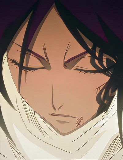 Intense Moments in BLEACH: Soifon and Yoruichi