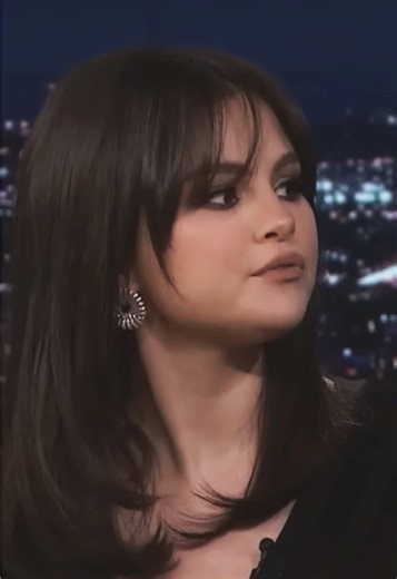 Selena Gomez's First Kiss Confession