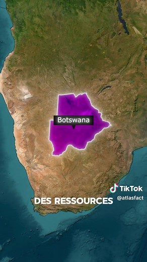 #geographie #carte #afrique