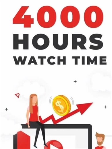 4k watch time ⌚#yotubeshorts #4kwatchtime #1ksubscribers #gold #montization