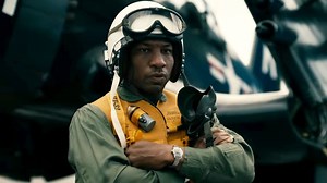 Devotion Trailer: A Heroic Friendship Forms Between Two Fighter Pilots - SlashFilm