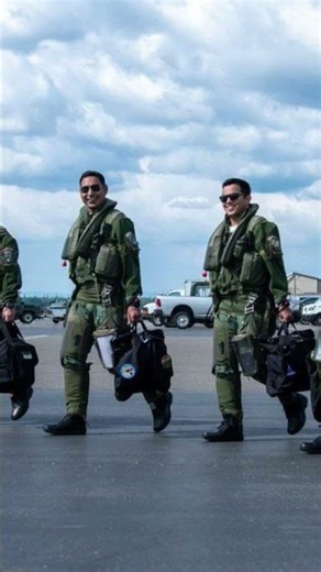 Exercise Red Flag 2024