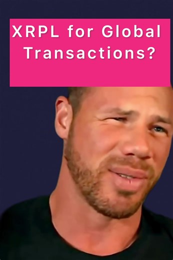 XRPL: Powering Global Transactions XRPL isn’t just another blockchain, it’s the foundation shaping the future of global finance. Stay ahead of the curve and follow us for more insights. #xrpl #blockchain #finance #global #transaction