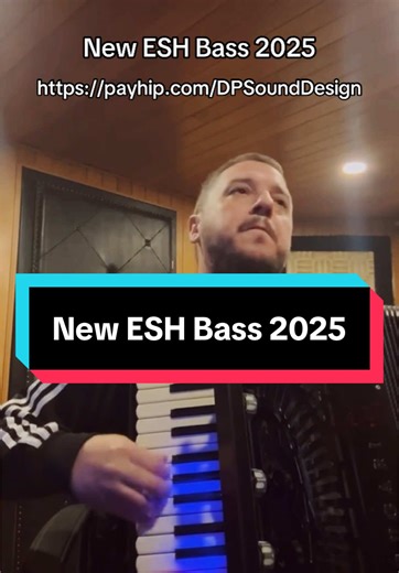 New ESH Bass 2025: Innovative Sound for Musicians