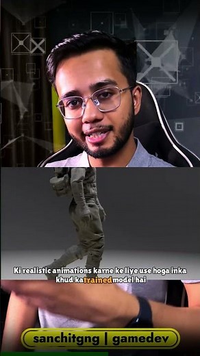 Unity 6 AI update! #gamedev #unity3d #unity6 #gamingcommunity