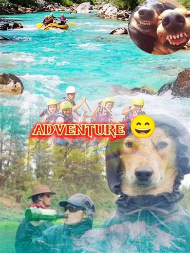KUCH ACCHE ADVENTURE SEEN😱